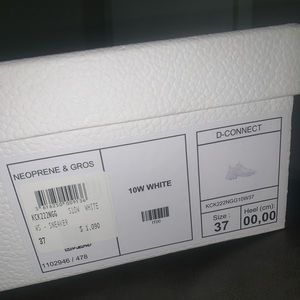 Christian Dior sneakers